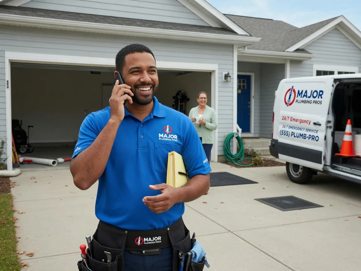 Drain Cleaning Services Lambrook, AR FAQs